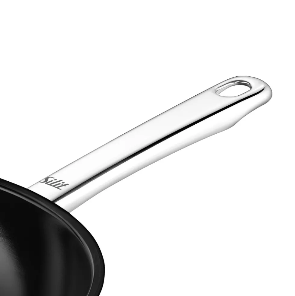 Silit Wuhan Wok-Pfanne, 28 cm