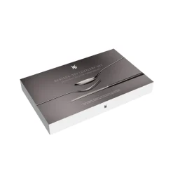 Sitello Besteck-Set, Midnight Edition, 30-teilig, Cromargan®