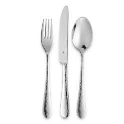 Sitello Besteck-Set, 30-teilig, Cromargan® hochwertiger Edelstahl