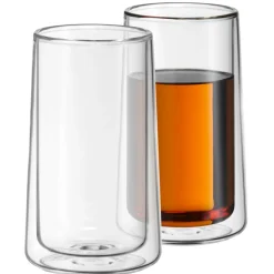 SmarTea Tee-Gläser, 2 Stück