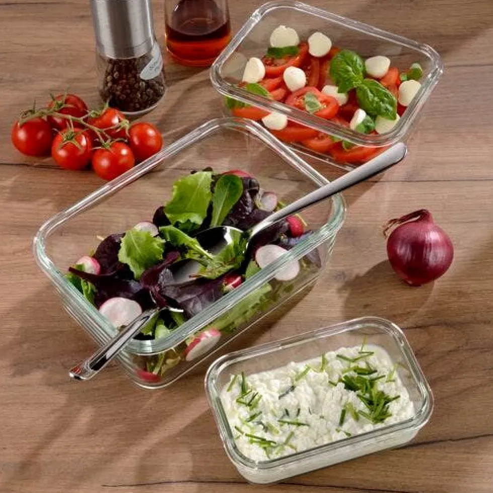 Snack & Go Set