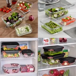 Snack & Go Set
