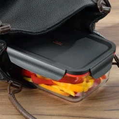 Snack & Go Set