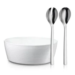 Sommerliches Salat & Bowl Set