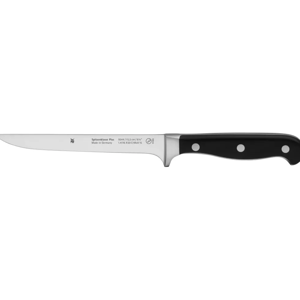 Spitzenklasse Plus Ausbeinmesser, 15,5 cm