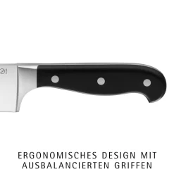 Spitzenklasse Plus Chinesisches Hackmesser, 17 cm