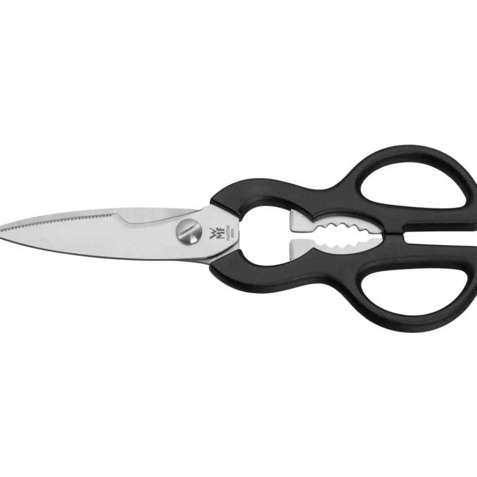 Spitzenklasse Plus Messer-Set mit FlexTec Messerblock, 6-teilig
