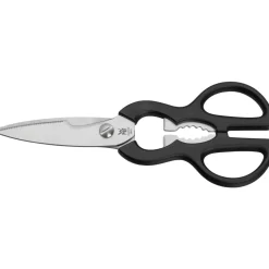 Spitzenklasse Plus Messer-Set mit FlexTec Messerblock, 5-teilig