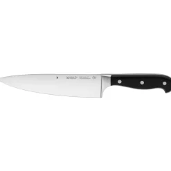 Spitzenklasse Plus Messer-Set mit FlexTec Messerblock, 5-teilig