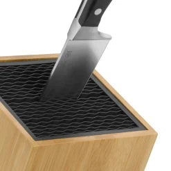 Spitzenklasse Plus Messer-Set mit FlexTec Messerblock für die asiatische Küche, 6-teilig