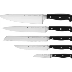 Spitzenklasse Plus Messer-Set, 5-teilig