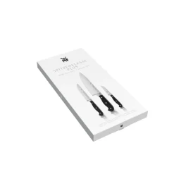 Spitzenklasse Plus Messer-Set, 3-teilig