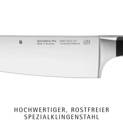 Spitzenklasse Plus Messer-Set für die asiatische Küche, 2-teilig