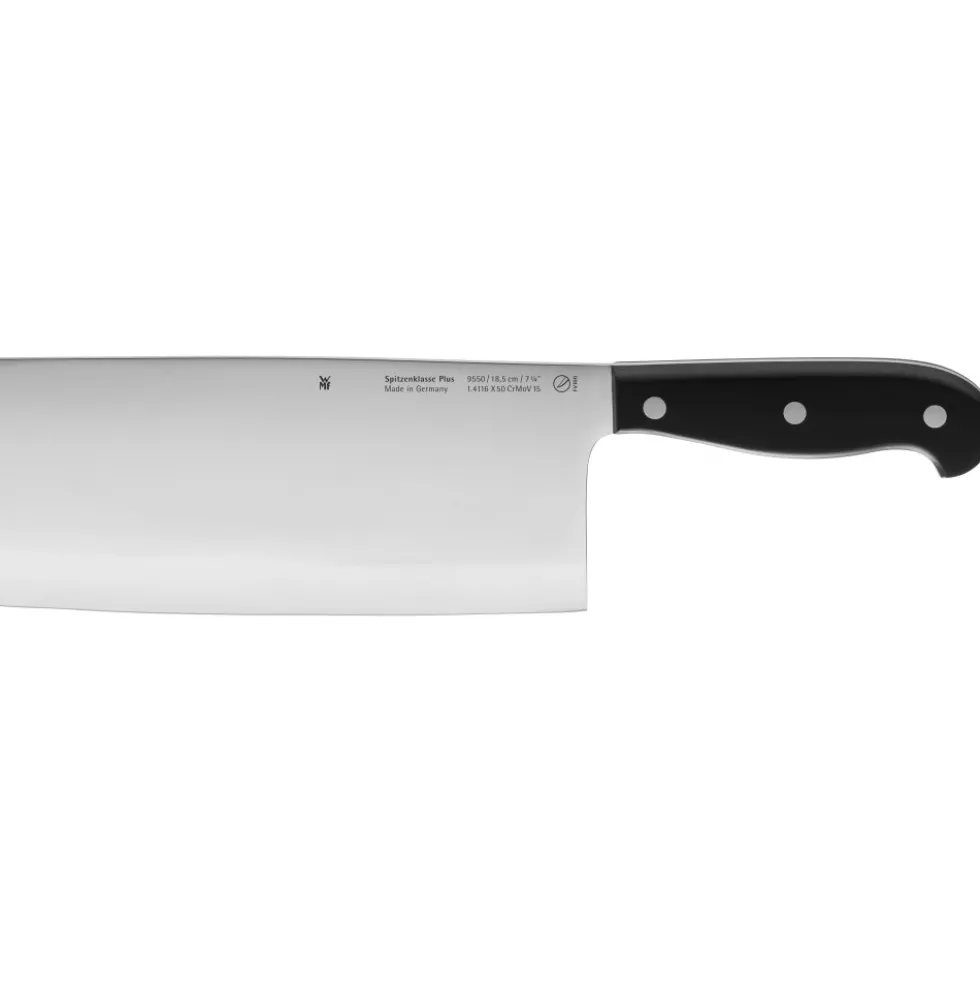 Spitzenklasse Plus Messer-Set für die asiatische Küche, 2-teilig