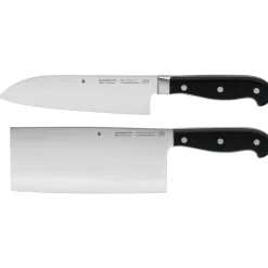 Spitzenklasse Plus Messer-Set für die asiatische Küche, 2-teilig