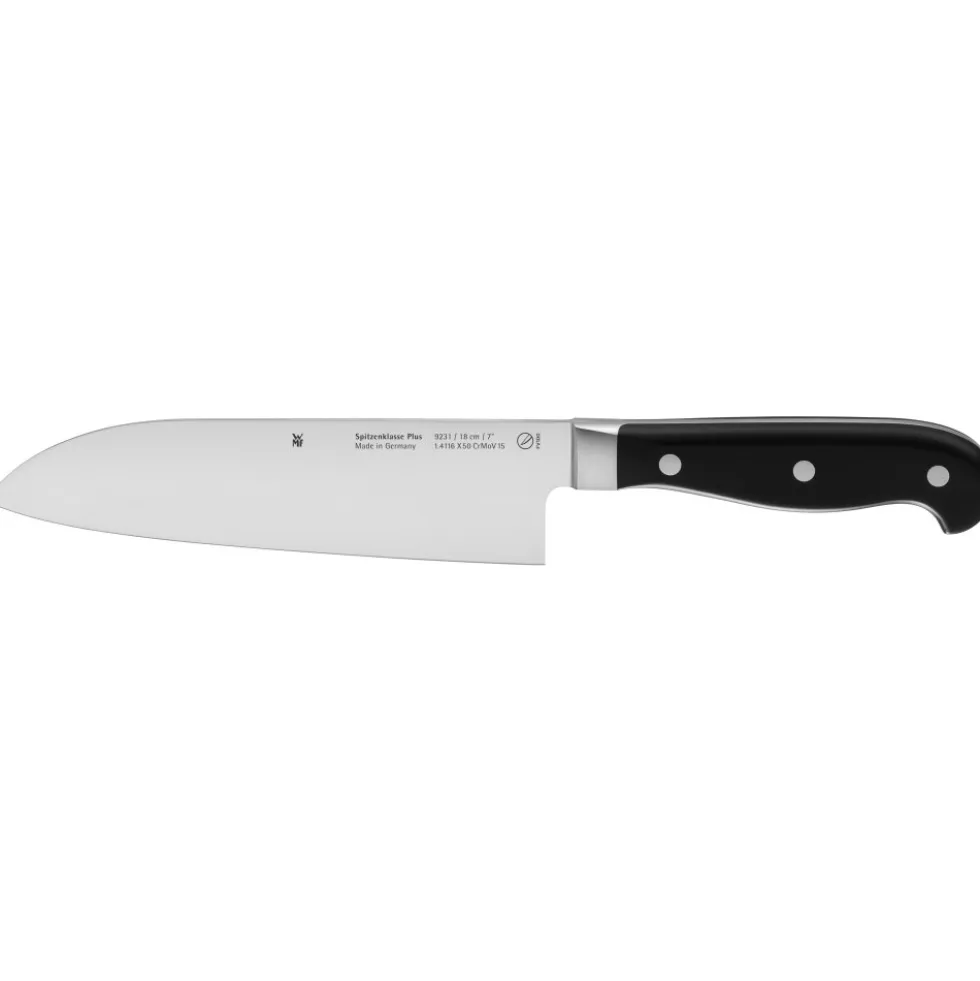 Spitzenklasse Plus Messer-Set für die asiatische Küche, 2-teilig