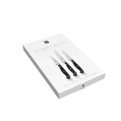 Spitzenklasse Plus Obst-/Gemüsemesser-Vorteils-Set*, 3-teilig