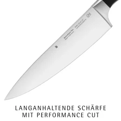 Spitzenklasse Plus Santokumesser, 16 cm