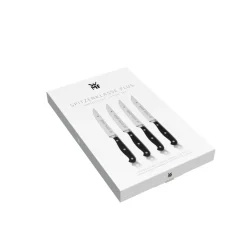 Spitzenklasse Plus Steakmesser-Vorteils-Set*, 4-teilig