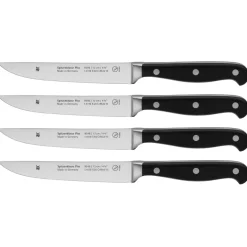 Spitzenklasse Plus Steakmesser-Vorteils-Set*, 4-teilig