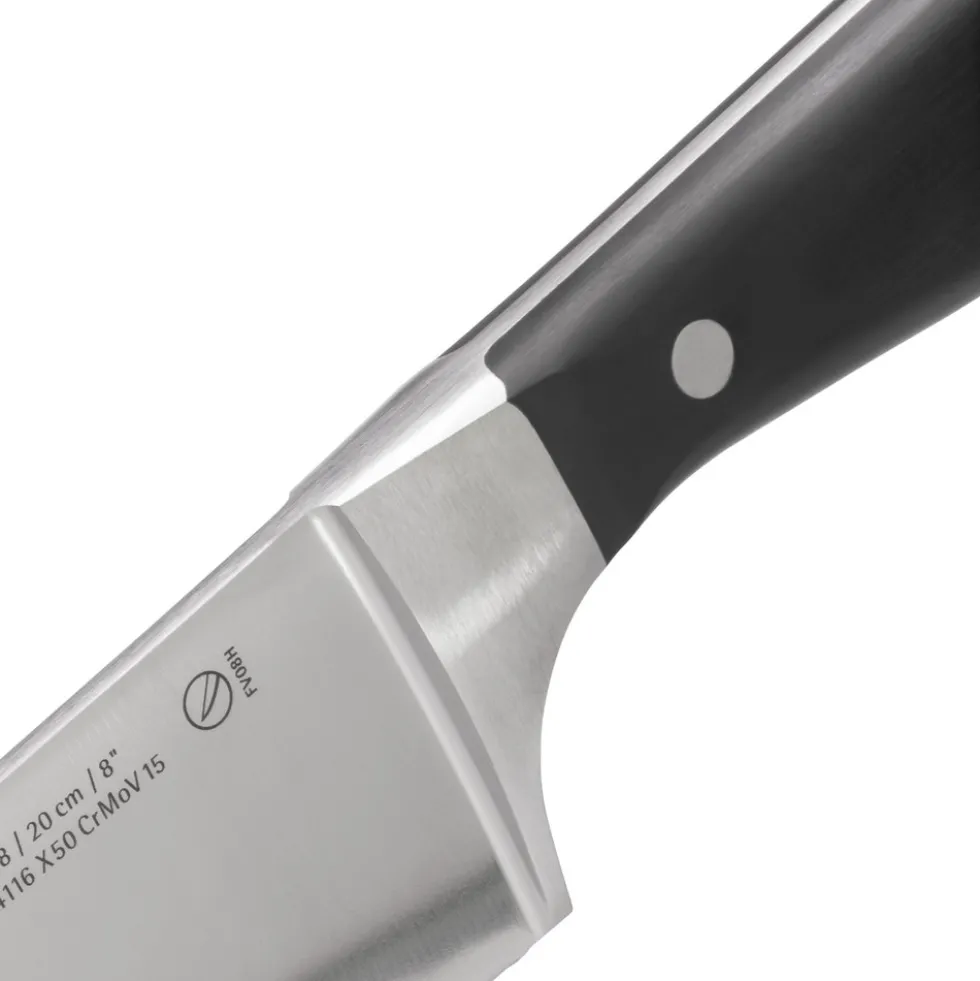 Spitzenklasse Plus Tourniermesser, 7 cm