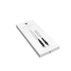 Spitzenklasse Plus Tranchier-Set, 2-teilig