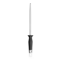 Spitzenklasse Plus Wetzstahl, 23 cm