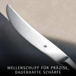 Steakbesteck-Set, 12-teilig