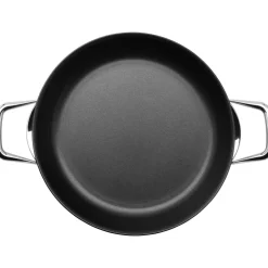 Steak Profi Servierpfanne, 28 cm