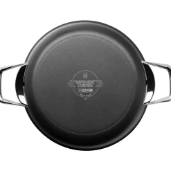 Steak Profi Servierpfanne, 24 cm