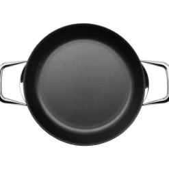 Steak Profi Servierpfanne, 24 cm