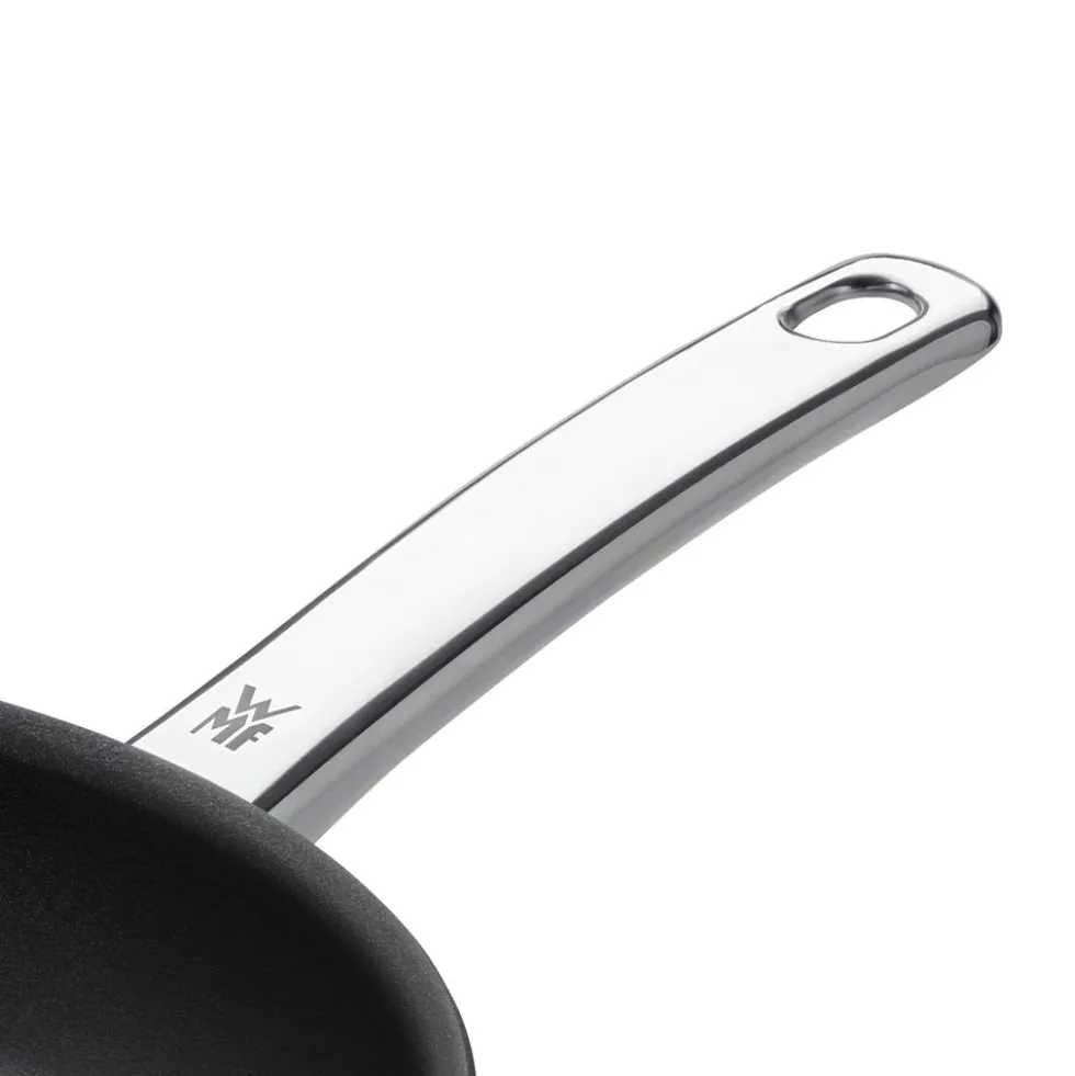 Steak Profi Stielpfanne, 24 cm
