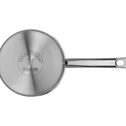 Stielkasserolle mit Schnaupe, 16 cm