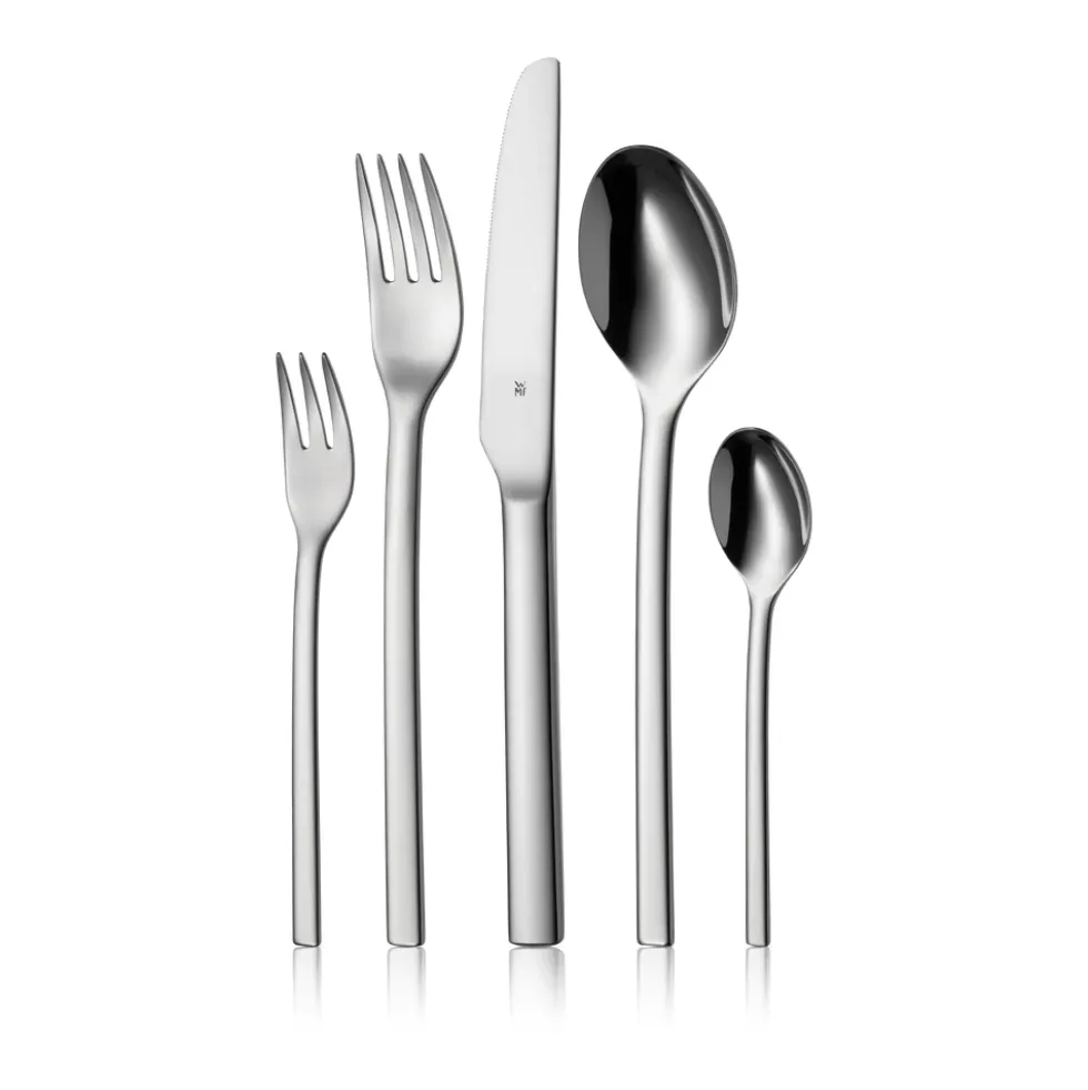 Tavira Besteck-Set, 30-teilig, Cromargan®