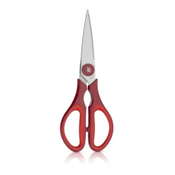Touch Küchenschere, 21 cm, Rot