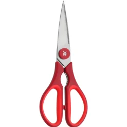 Touch Küchenschere, 21 cm, Rot