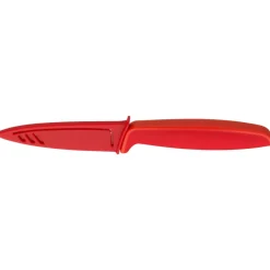Touch Messer-Set, 2-teilig, Rot