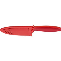 Touch Messer-Set, 2-teilig, Rot