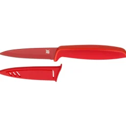 Touch Messer-Set, 2-teilig, Rot