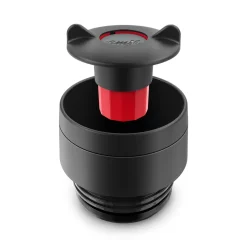 TRAVEL MUG CLASSIC ISOLIERBECHER 0,5L SCHWARZ N20220