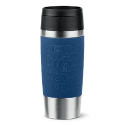 TRAVEL MUG CLASSIC ISOLIERBECHER 0,36L DUNKELBLAU N20203