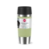 TRAVEL MUG CLASSIC TWIST ISOLIERBECHER 0,36L GRÜN N20255