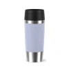 TRAVEL MUG CLASSIC TWIST ISOLIERBECHER 0,36L LAVENDEL N20256
