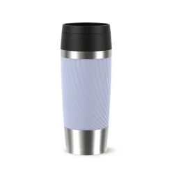TRAVEL MUG CLASSIC TWIST ISOLIERBECHER 0,36L LAVENDEL N20256