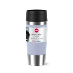 TRAVEL MUG CLASSIC TWIST ISOLIERBECHER 0,36L LAVENDEL N20256