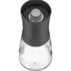 Trend Gewürzmühlen-Set, 2-teilig, grau