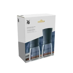 Trend Gewürzmühlen-Set, 2-teilig, grau