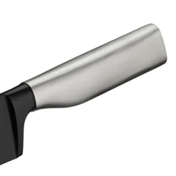 Ultimate Black Brotmesser, 19 cm