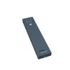 Ultimate Black Fleischmesser, 20 cm