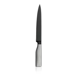 Ultimate Black Fleischmesser, 20 cm